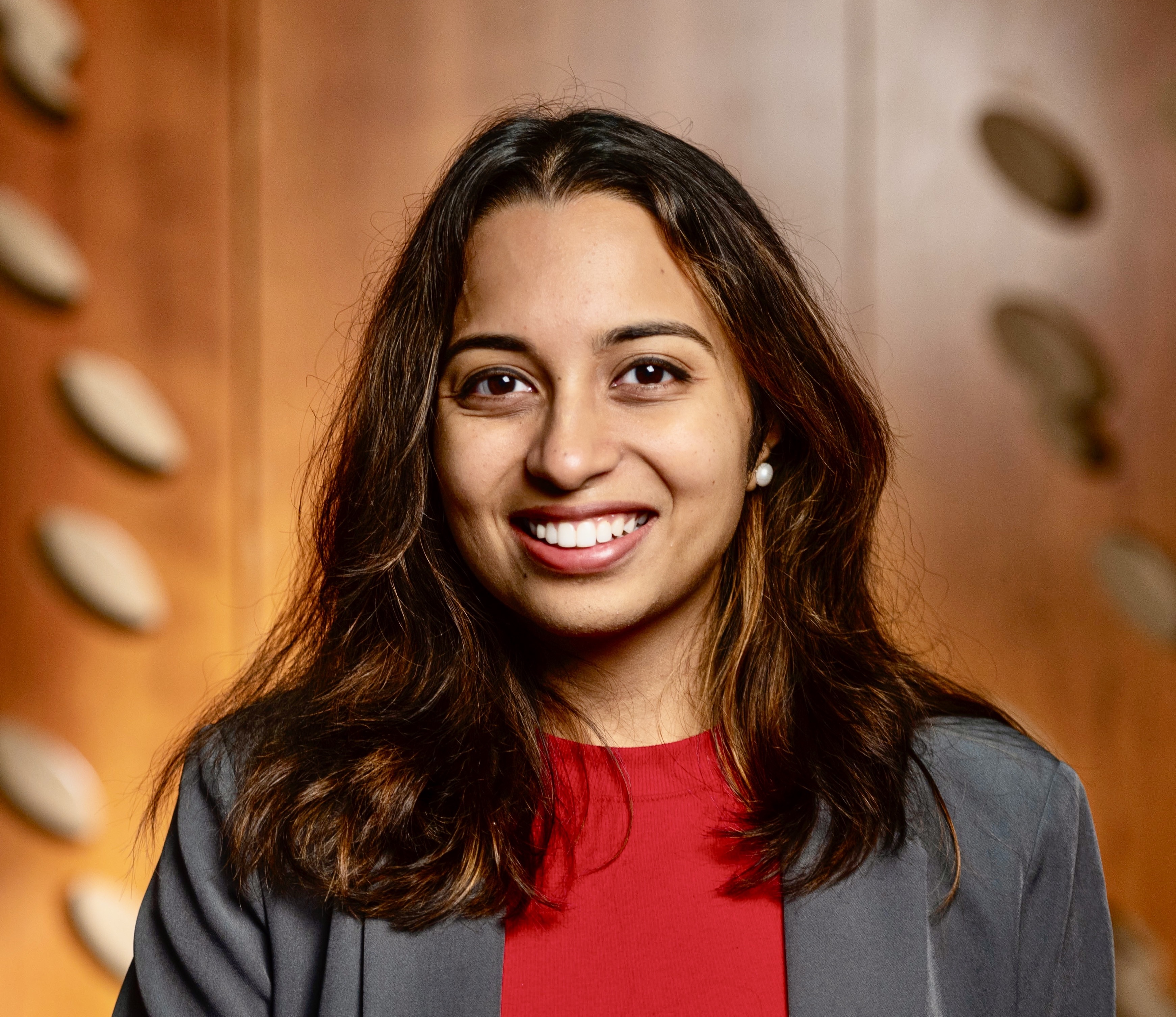 Aditi Raghunathan, Faculty, Computer Science Department - CMU