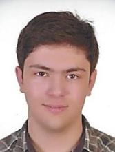 Portrait photo of Cakan Alper