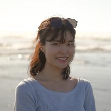 Profile picture of Yewon Kim