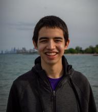 Profile photo of Nathan Pruyne