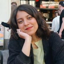 Profile photo of Hamna Shafqat